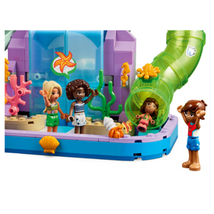 Lego Heartlake City Water Park 42630